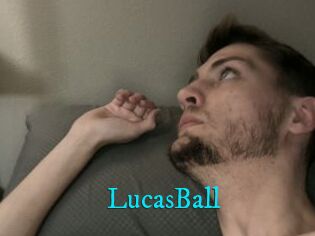 LucasBall