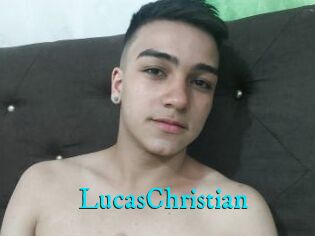 LucasChristian