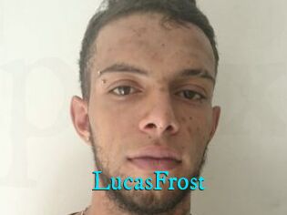 LucasFrost
