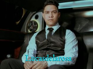 Lucasdelarosa