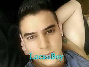 LucassBoy