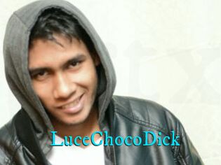 LuceChocoDick