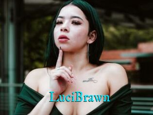 LuciBrawn