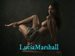 LuciaMarshall