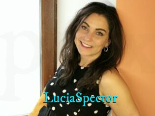 LuciaSpector