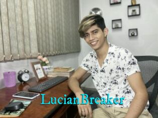 LucianBreaker