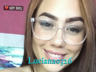 Luciana0326