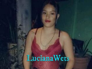 LucianaWets