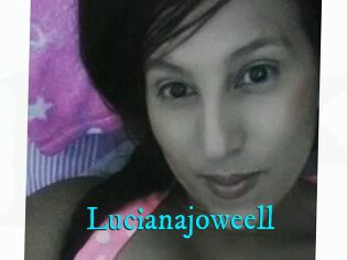 Lucianajoweell