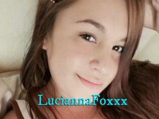 LuciannaFoxxx