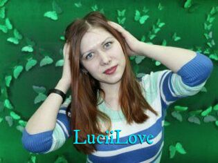 LuciiLove
