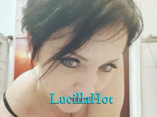 LucillaHot