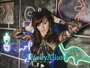 LuckyAlison