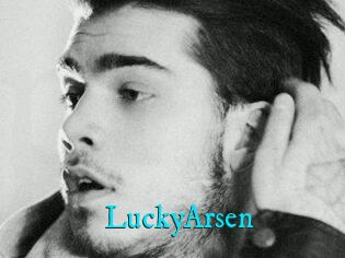 LuckyArsen