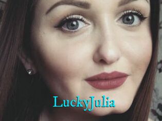 LuckyJulia