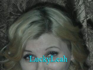 LuckyLeah