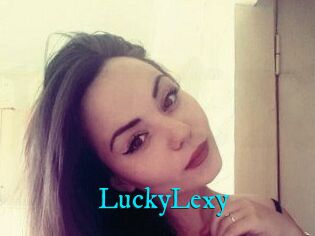 LuckyLexy