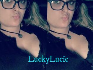 LuckyLucie