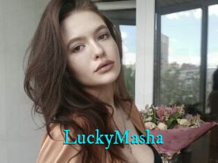 LuckyMasha