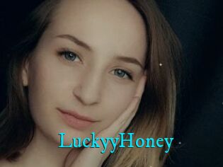 LuckyyHoney