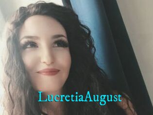 LucretiaAugust