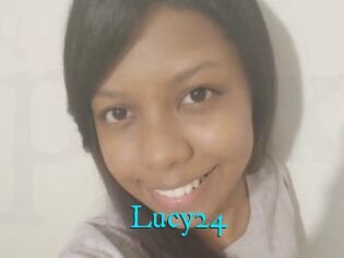 Lucy24