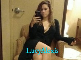 Lucy_Alexis