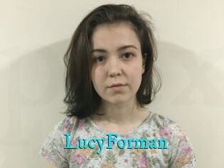 LucyForman
