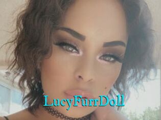 LucyFurrDoll