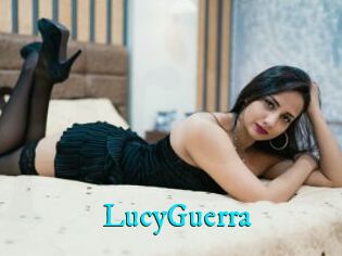 LucyGuerra
