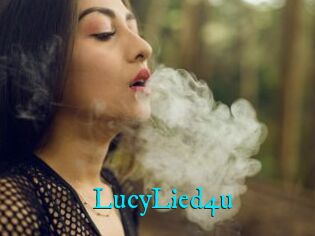 LucyLied4u