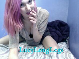 LucyLongLegs