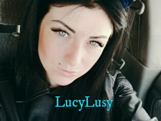 LucyLusy