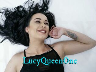 LucyQueenOne