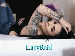 LucyRaid
