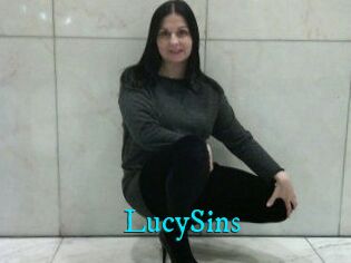 LucySins