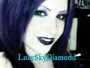 LucySkyDiamond