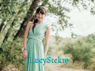 LucyStek19