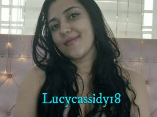 Lucycassidy18