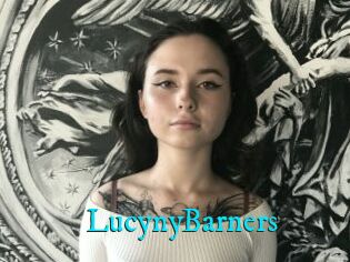 LucynyBarners