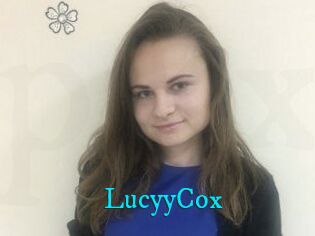 LucyyCox