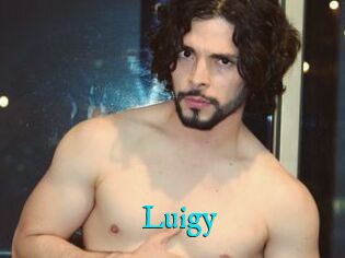 Luigy