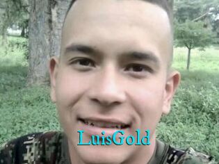 LuisGold