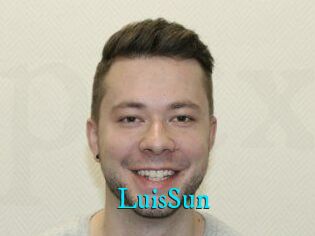 LuisSun