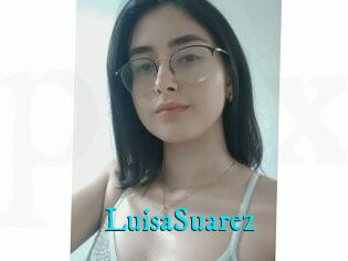 LuisaSuarez