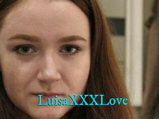 Luisa_XXX_Love