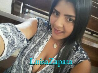 LuisaZapata