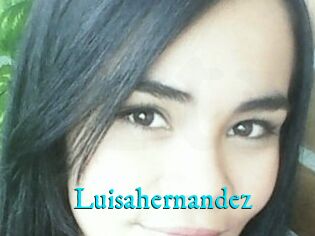 Luisahernandez