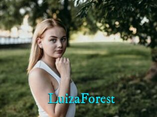 LuizaForest