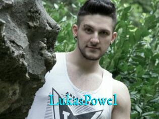 LukasPowel